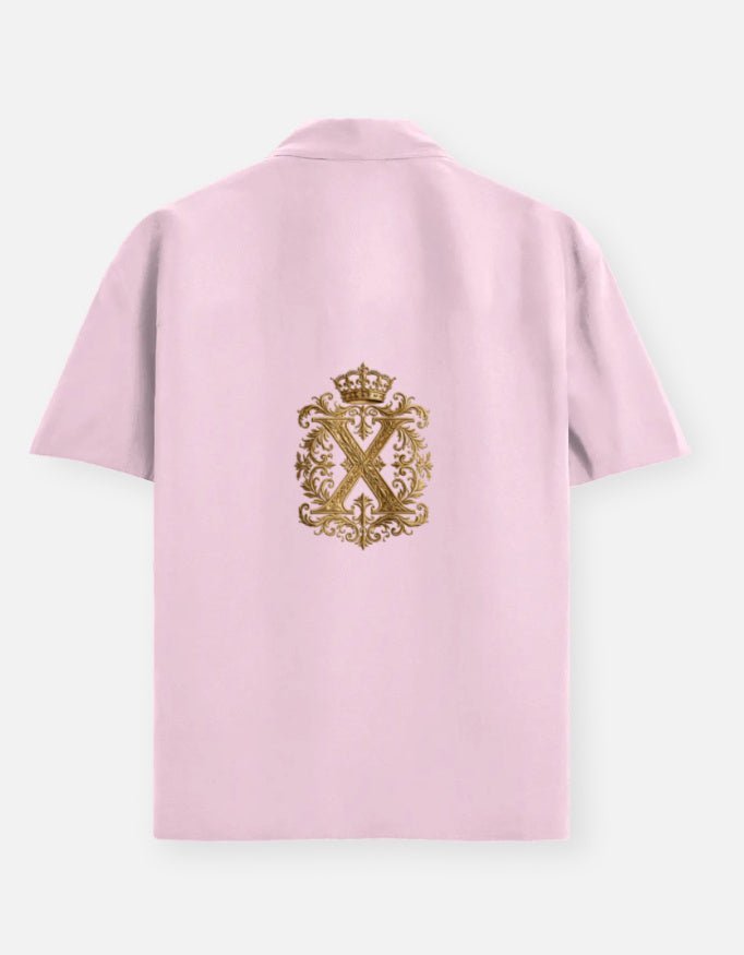 Oversized Shirts Collection - ANVEXO EXO