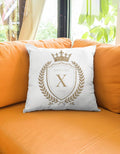 ANVEXO EXO - Royal Crest X Luxury Cushion Pillow - ANVEXO EXO