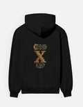 ANVEXO Midnight Gold X - Unisex hoodie | Drop 01 - ANVEXO EXO